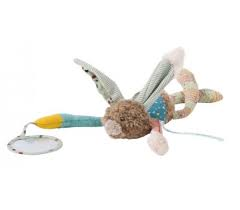 PETIT LAPIN D'ACTIVITES LES JOLIS TROP BEAUX
