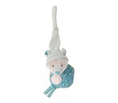 ATTACHE SUCETTE OURS JOLIS TROP BEAUX