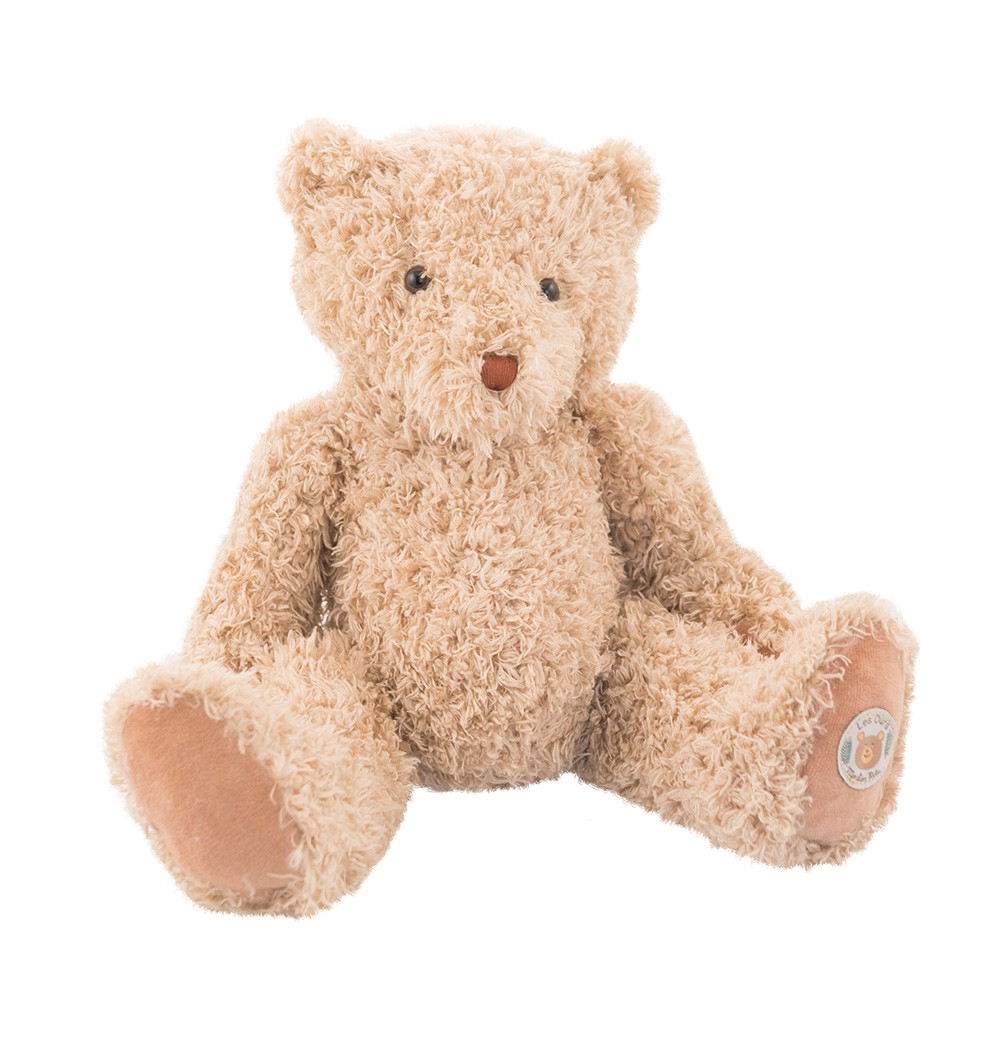PETIT OURS VITE UN CALIN