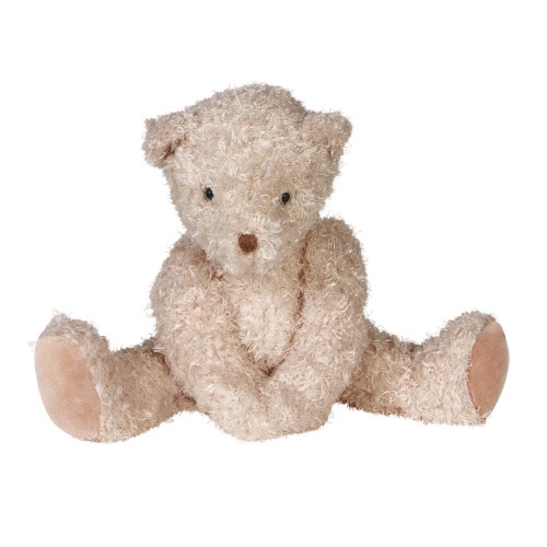 OURS MOYEN VITE UN CALIN