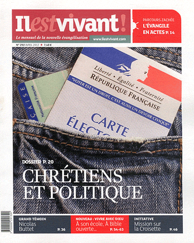 N 293 - RECEVEZ L'ESPRIT SAINT - UN PARCOURS POUR SE PREPARER A RECEVOIR L'EFFUSION DE L'ESPRIT SAIN