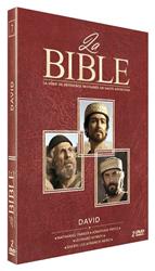 DAVID  - DVD LA BIBLE - EPISODE 7