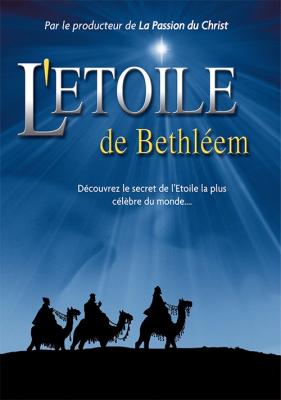 L'ETOILE DE BETHLEEM