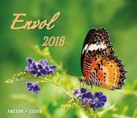 CALENDRIER 2018 ENVOL