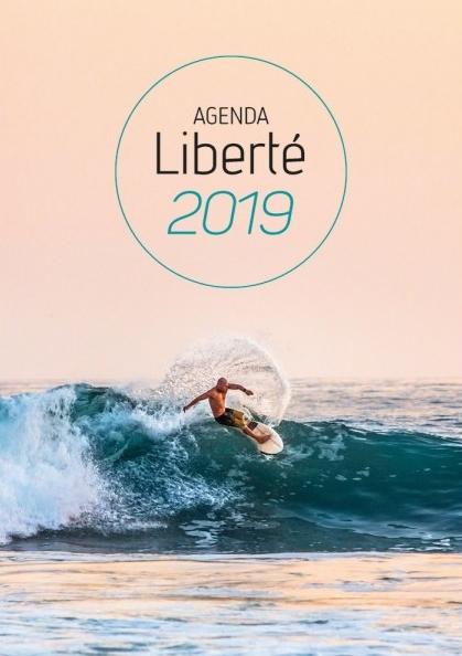AGENDA 2019 LIBERTE