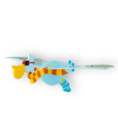 MOBILE VOLANT PELICAN FUN