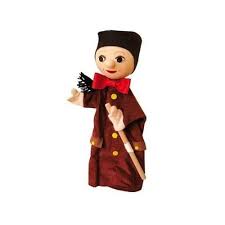 GUIGNOL MARIONNETTE