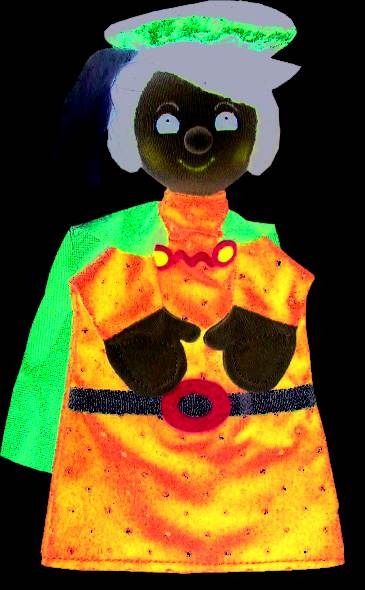 MARIONNETTE PRINCE