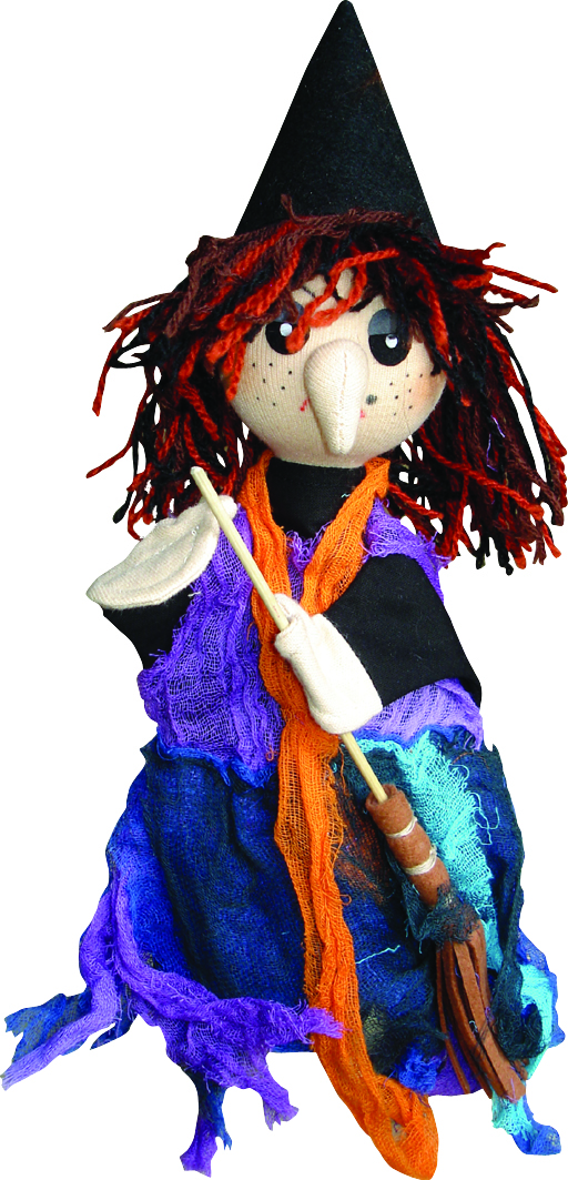 SORCFIÃRE  MARIONNETTE