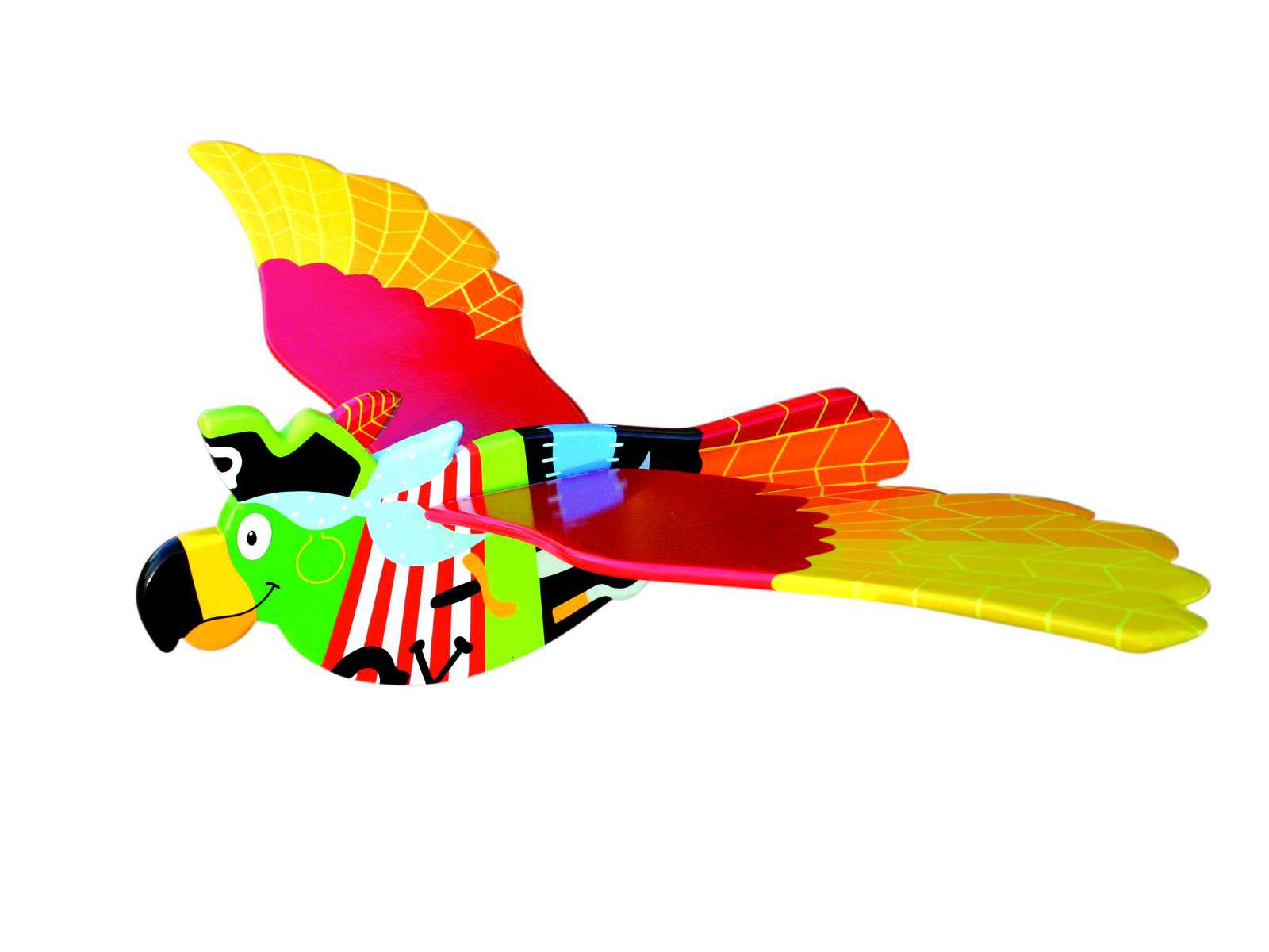 MOBILE VOLANT CODY PIRATE