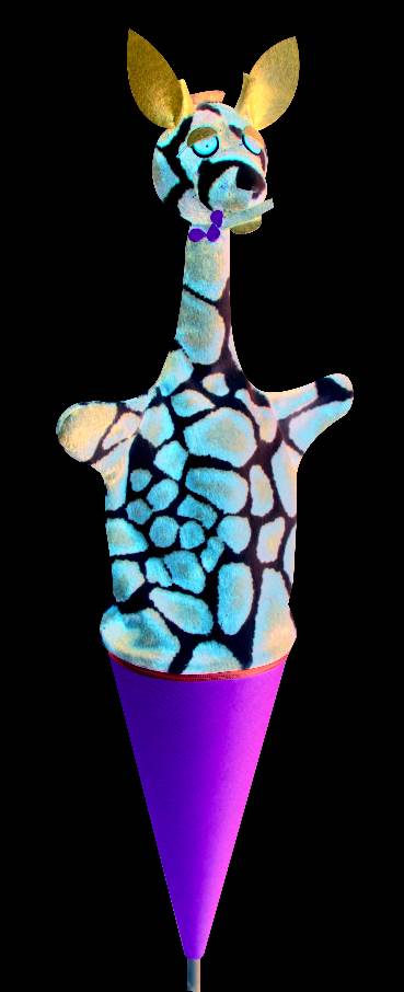 MAROTTE GIRAFE