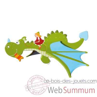 MOBILE VOLANT ELLIOT DRAGON