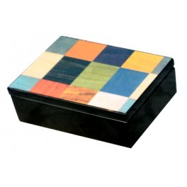 COFFRET TAROT MARQUETE