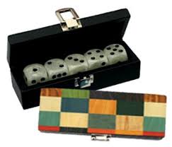COFFRET PRESTIGE MARQUETE YAM'S
