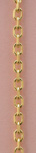 CHAINE  STELLOR FORCAT 50CM