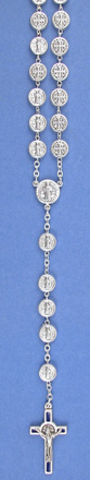 CHAPELET SAINT BENOIT STELLARGENT