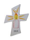 CROIX HENRIOT BOUGIE