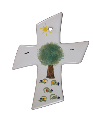 CROIX HENRIOT ARBRE