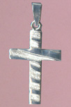 CROIX ARGENT