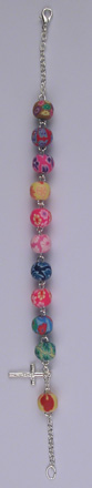 BRACELET DIZAINIER BOULE