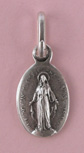 MEDAILLE MIRACULEUSE STELLARGENT