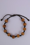 BRACELET COULISSANT PERLE IMIT OLIVIER