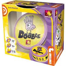 DOBBLE