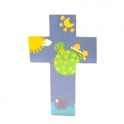 CROIX PARADIS TERRESTRE PM