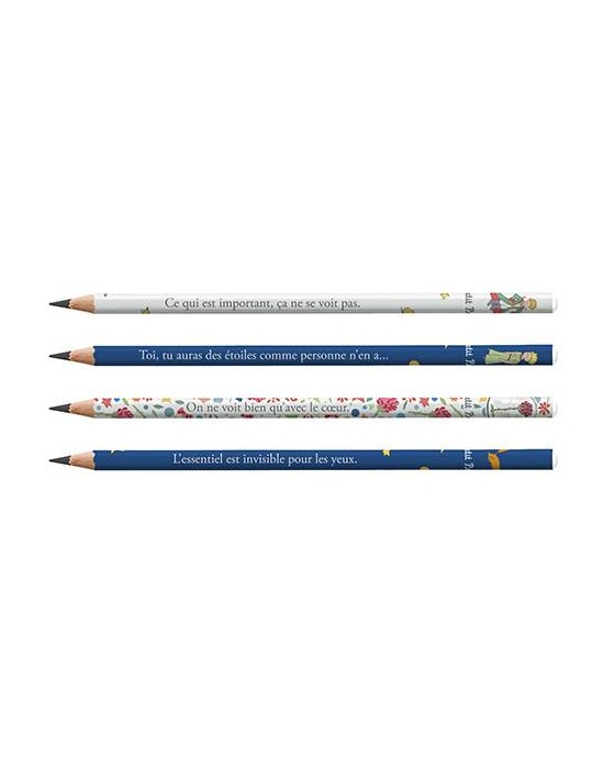 CRAYON A PAPIER PETIT PRINCE