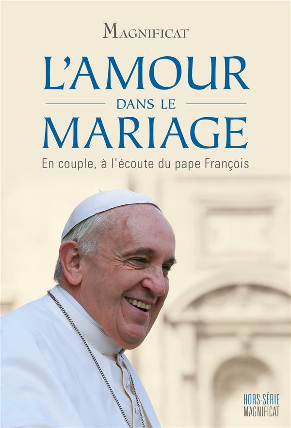 L'AMOUR DANS LE MARIAGE