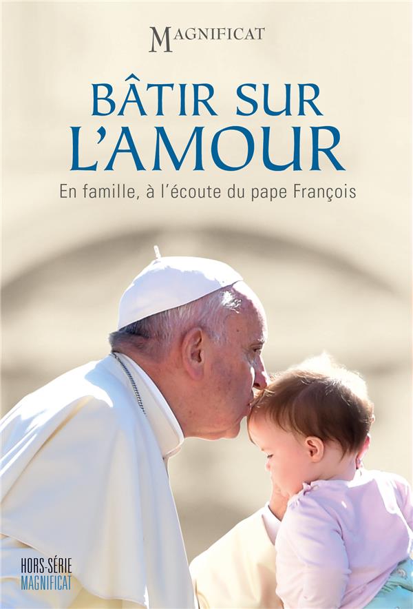 BATIR SUR L'AMOUR