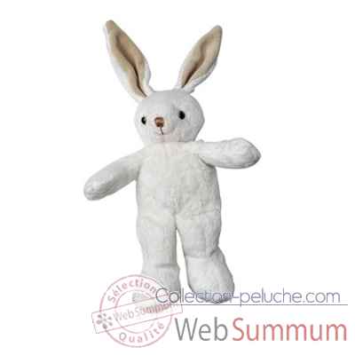 MARCEL LE LAPIN BEIGE 25 CM