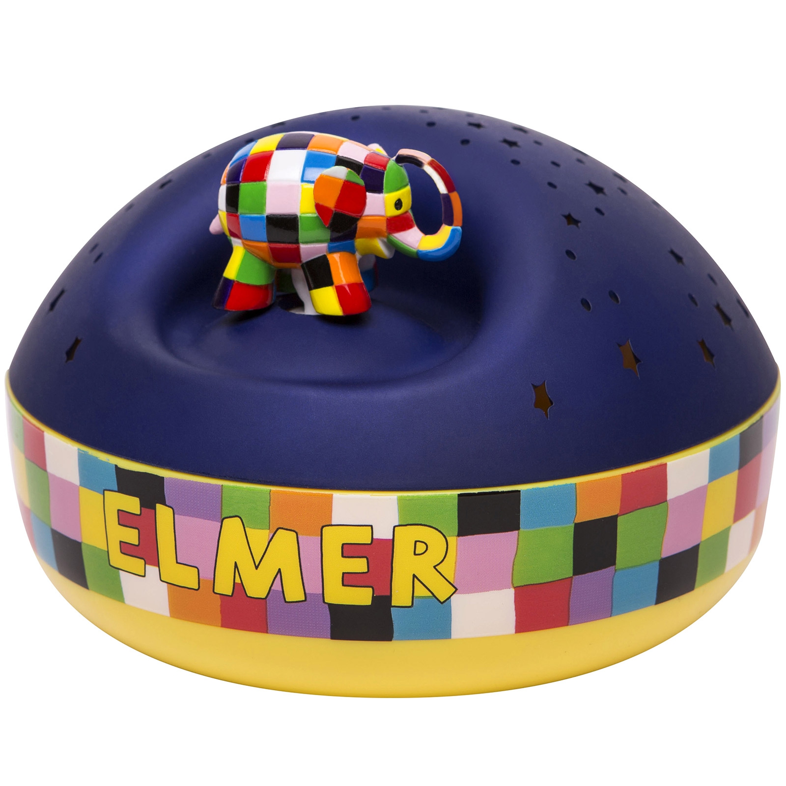 PROJECTEUR D'ETOILES ELMER