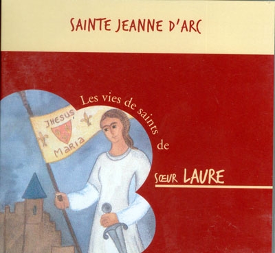 CD STE JEANNE D'ARC