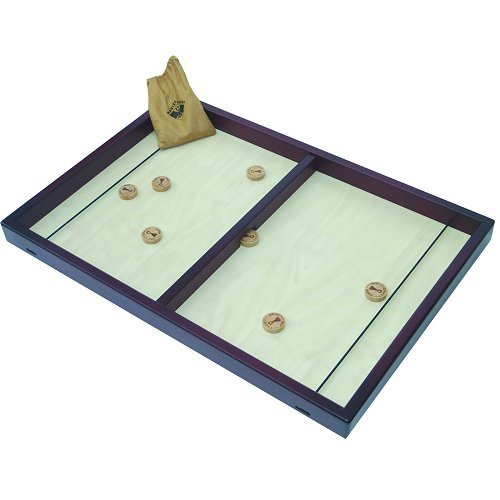 TABLE A L'ELASTIQUE