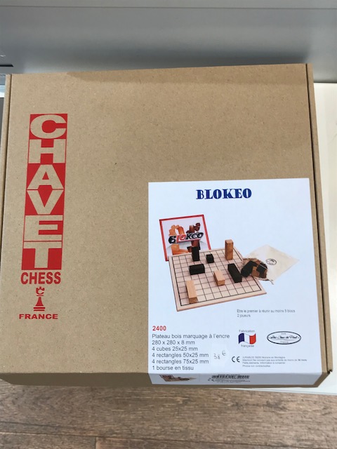 JEU EN BOIS BLOKEO