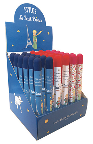 STYLO LE PETIT PRINCE