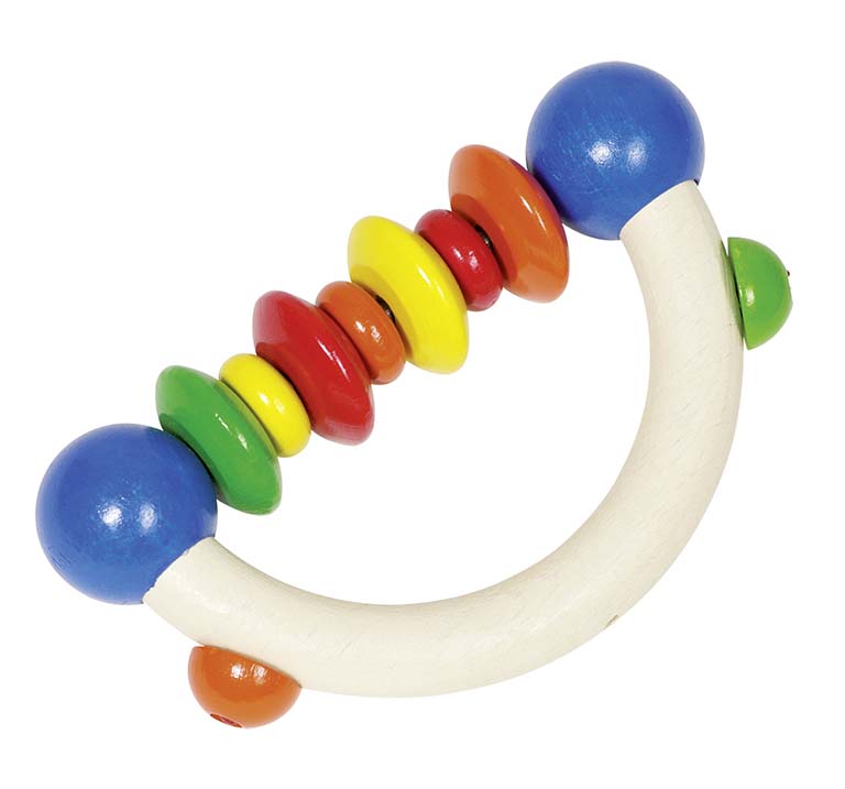 POIGNEE A ATTRAPER ARC-EN-CIEL