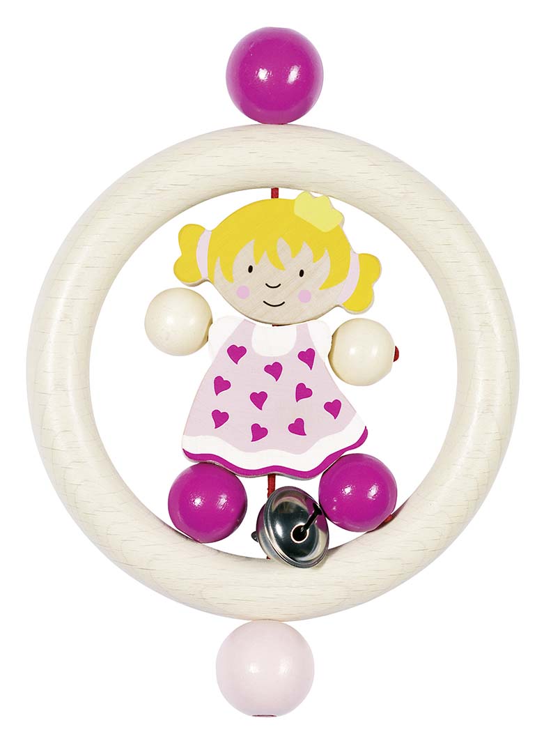 ANNEAU A ATTRAPER PRINCESSE