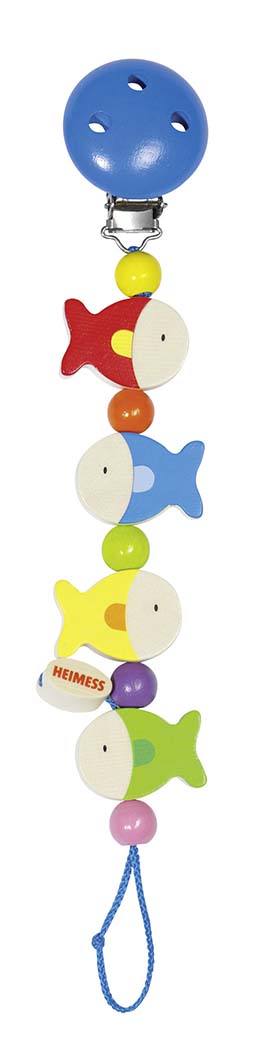 ACCROCHE TETINE POISSONS
