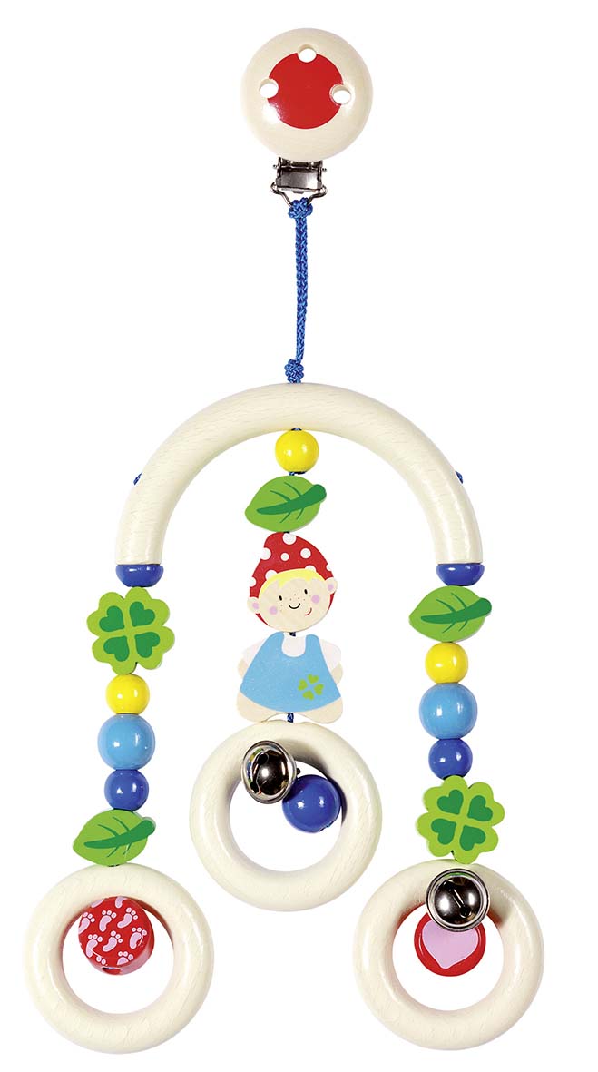 MINI TRAPEZE PHIL