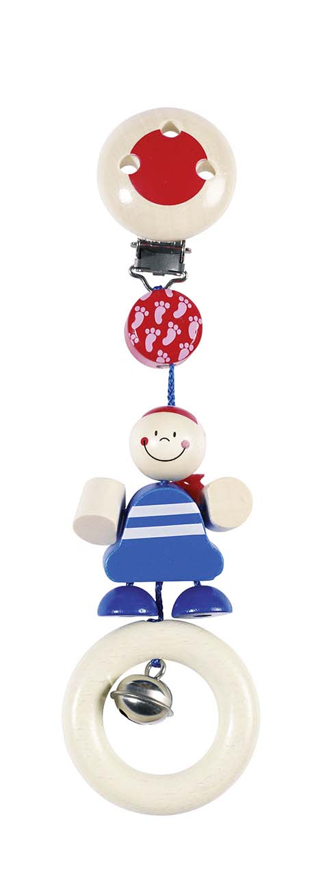 PINCE PIRATE