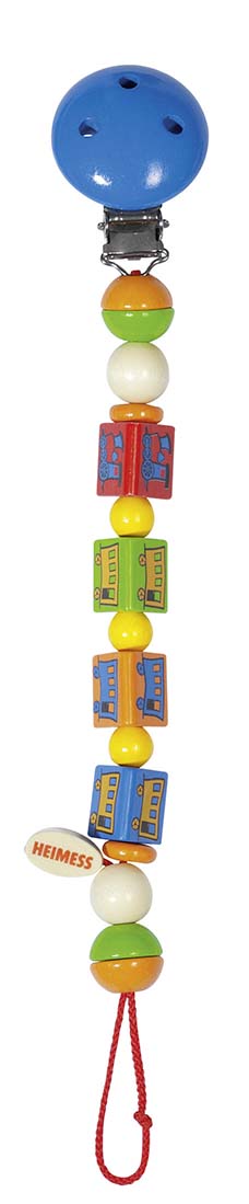 ACCROCHE TETINE TRAIN