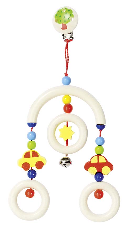 MINI-TRAPEZE VOITURES