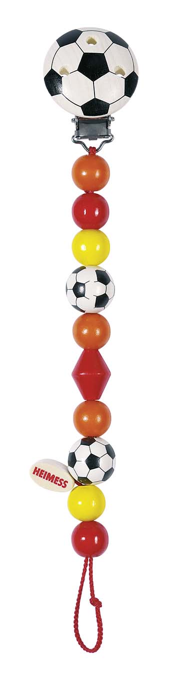 ACCROCHE TETINE FOOTBALL
