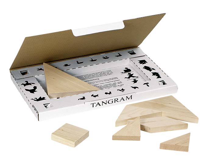 TANGRAM