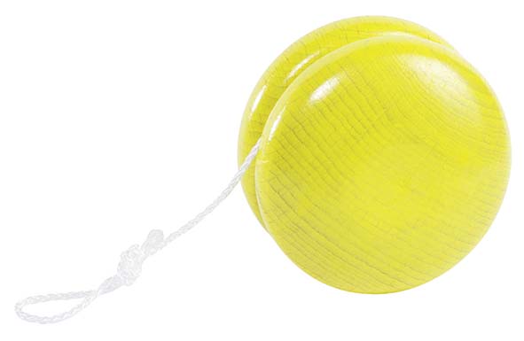 YOYO