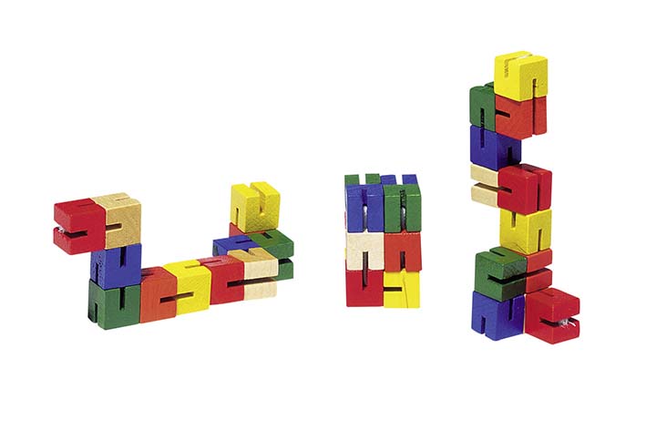 PUZZLE DE POCHE