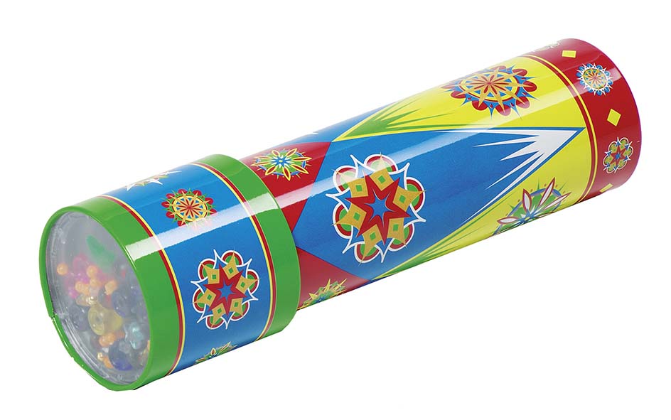 KALEIDOSCOPE