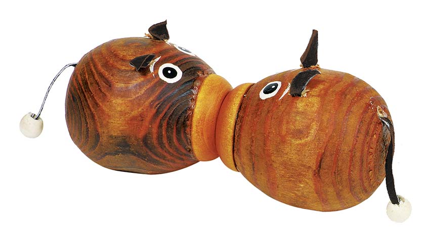 COCHONS